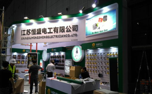 2019上?？坡∥褰鹫?緊固件與鎖具零售市場(chǎng)的機(jī)遇與挑戰(zhàn)