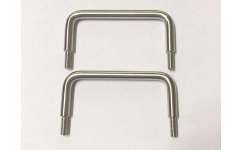 打造家居點(diǎn)睛之筆 維斯朗五金直銷，精選櫥柜拉手的專業(yè)之選